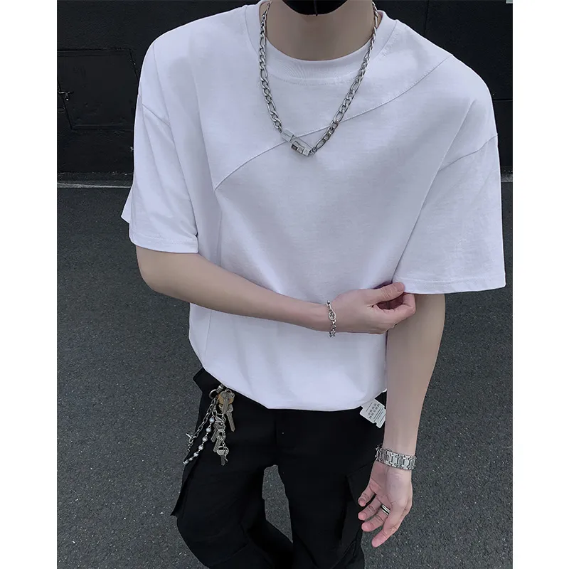 SCHEPPERHEYN T Shirts Unisex-3