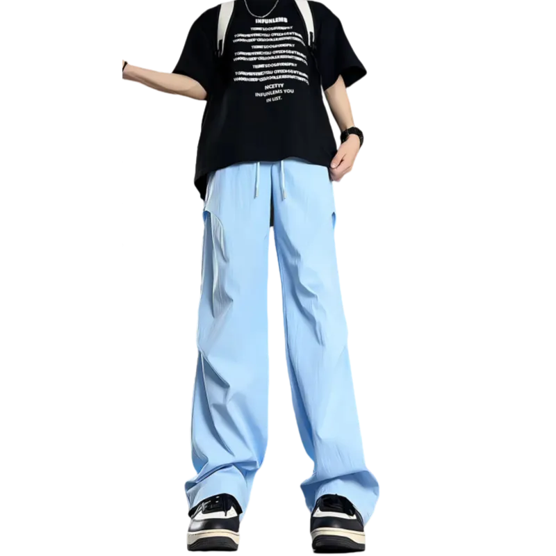 SCHEPPERHEYN Casual Pants Unisex-9