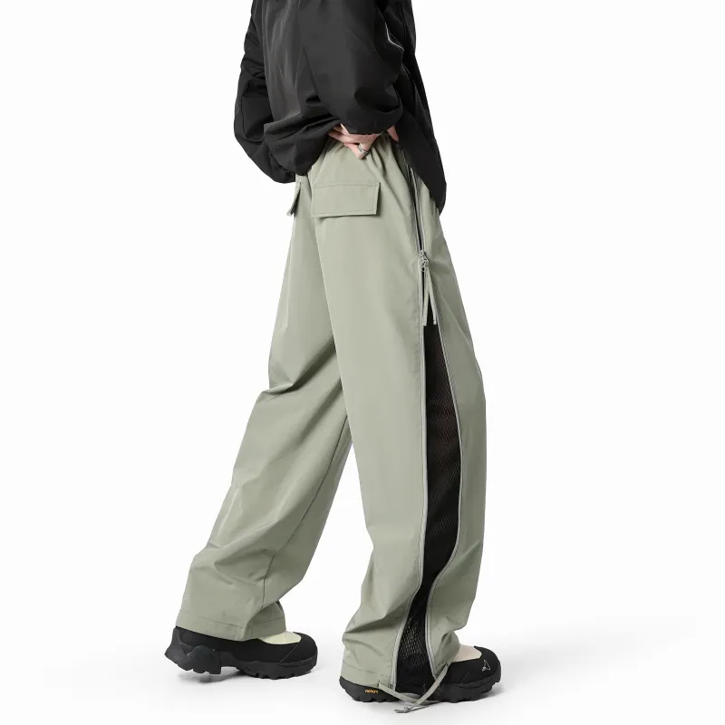 SCHEPPERHEYN Casual Pants Unisex-9