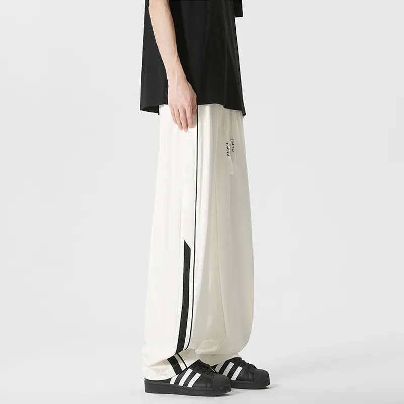 SCHEPPERHEYN Casual Pants Unisex-4