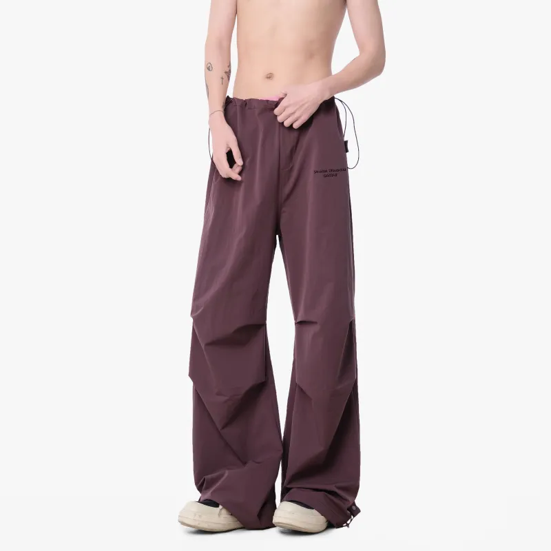 SCHEPPERHEYN Casual Pants Unisex-11