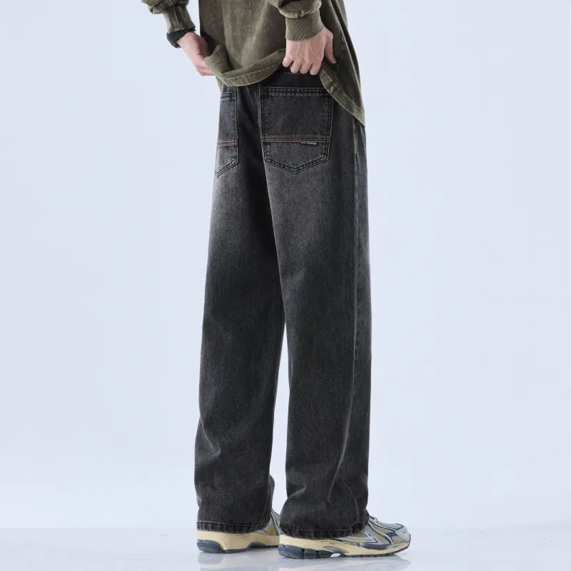 SCHEPPERHEYN Jeans Unisex-11