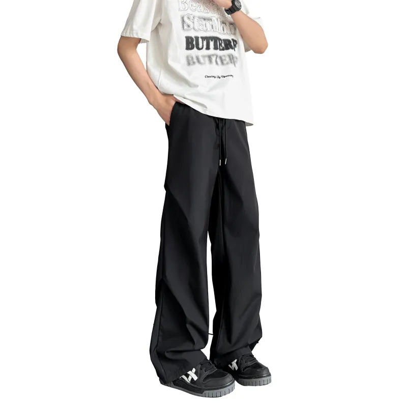 SCHEPPERHEYN Casual Pants Unisex-13