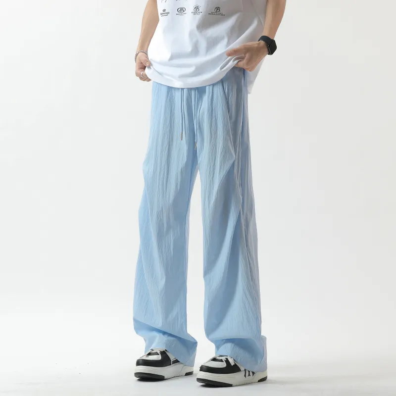 SCHEPPERHEYN Casual Pants Unisex-24