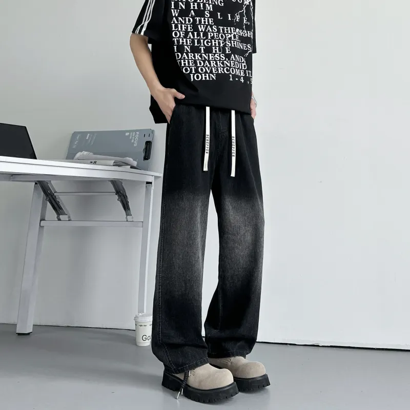 SCHEPPERHEYN Jeans Unisex-12