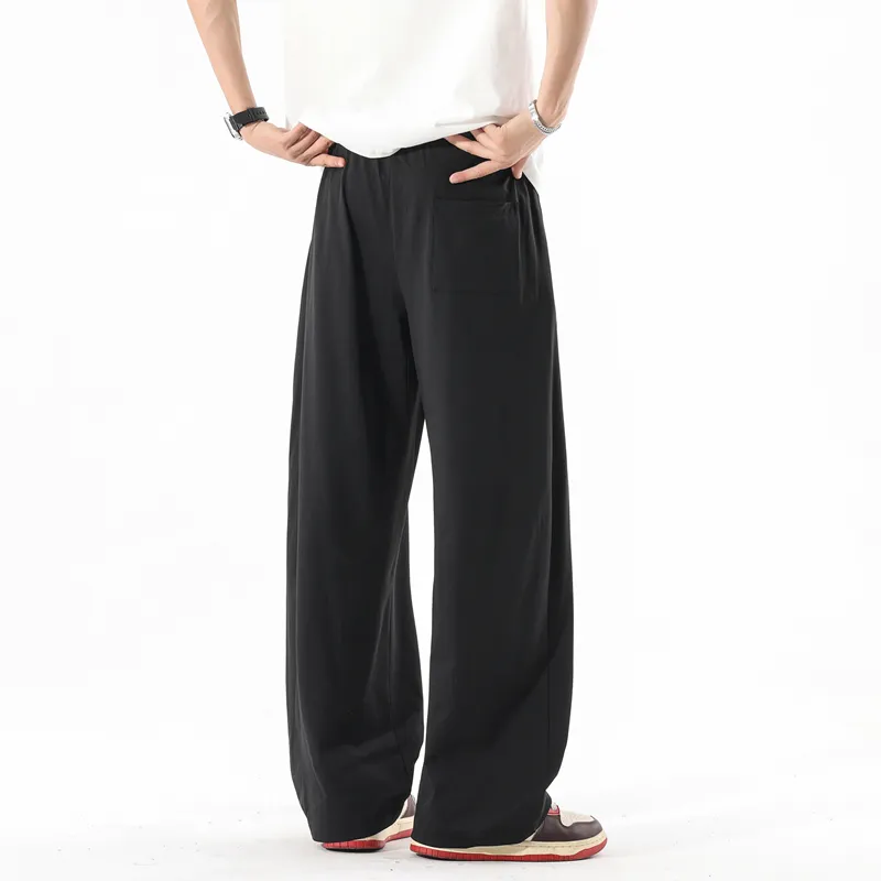 SCHEPPERHEYN Casual Pants Unisex-7