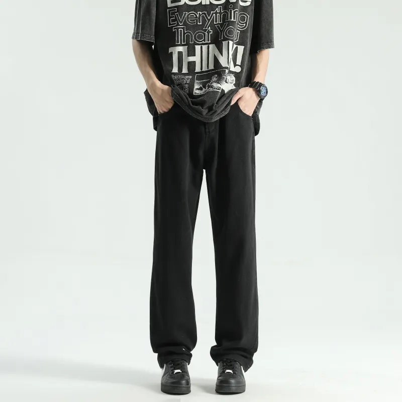 SCHEPPERHEYN Jeans Unisex-16
