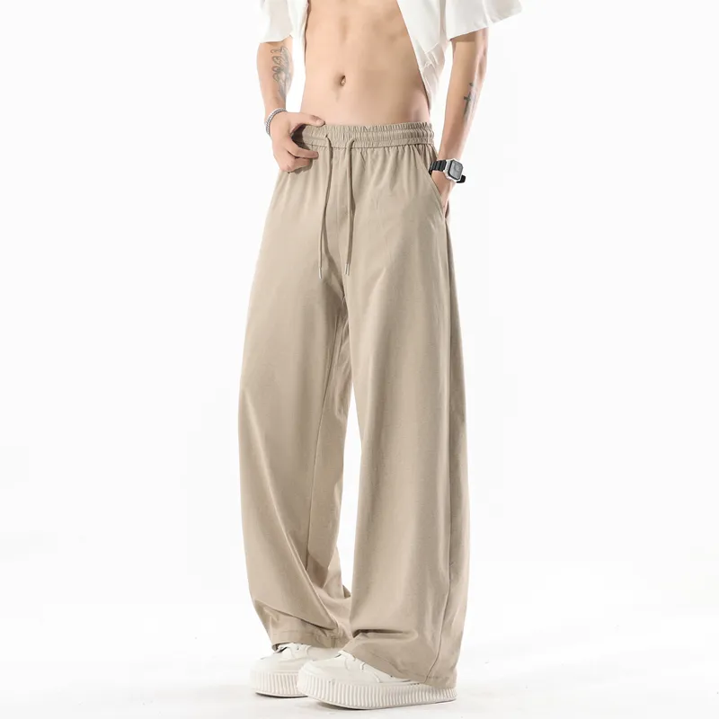 SCHEPPERHEYN Casual Pants Unisex-1