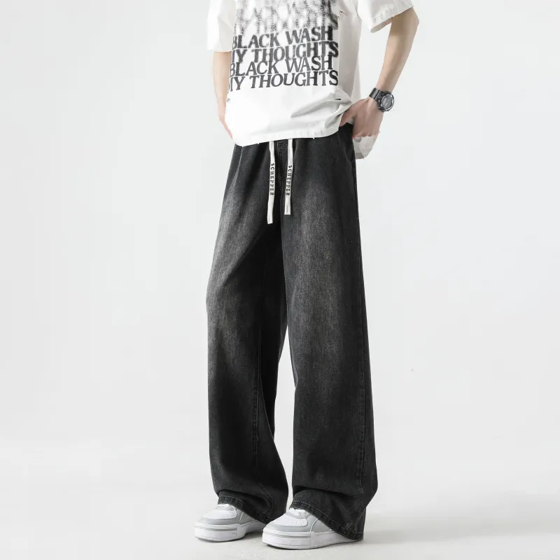 SCHEPPERHEYN Jeans Unisex-20