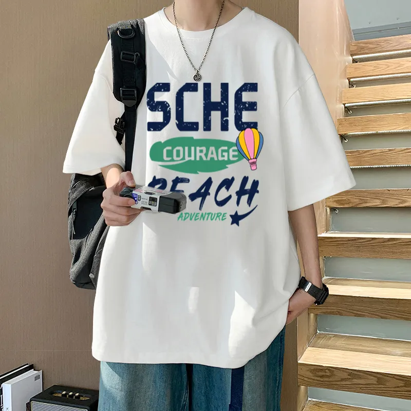 SCHEPPERHEYN T Shirts Unisex-1