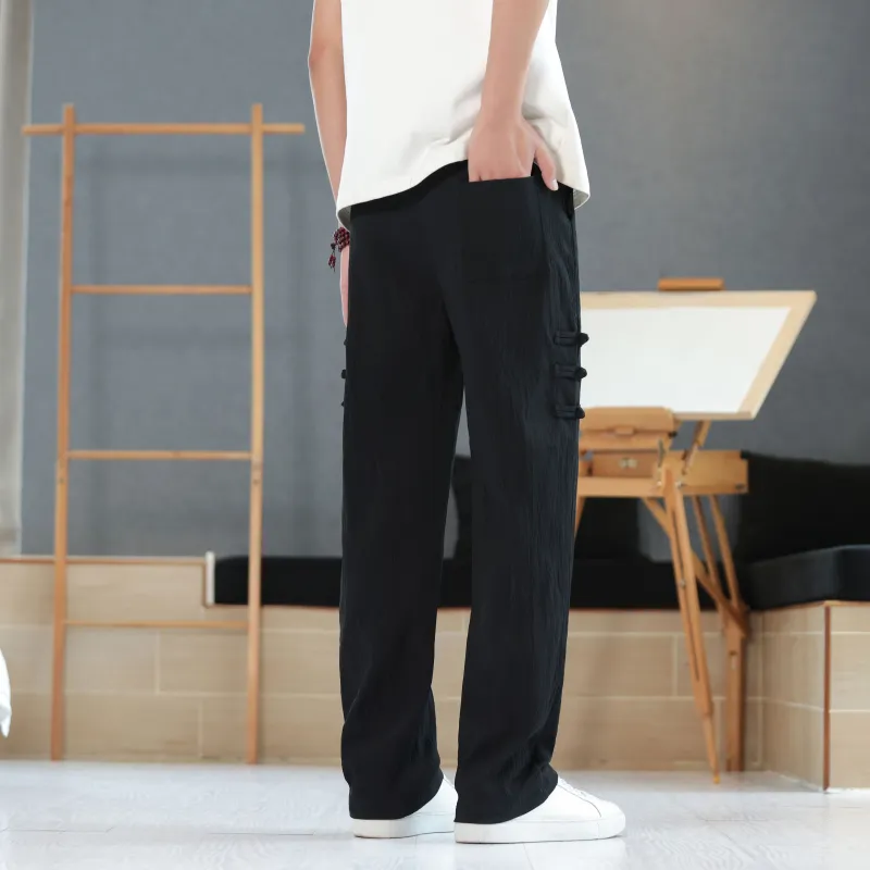 SCHEPPERHEYN Casual Pants Unisex-8