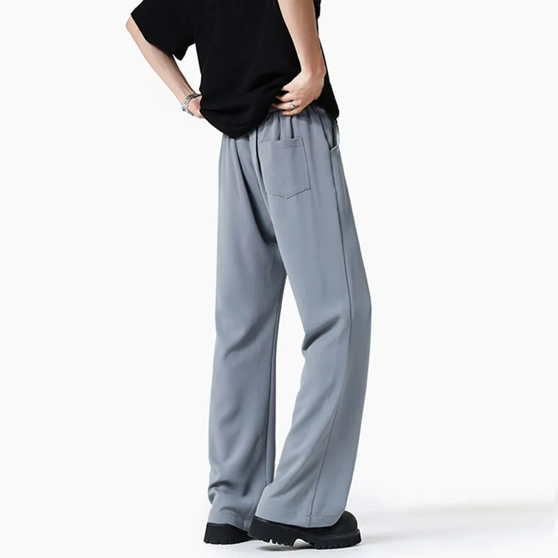 SCHEPPERHEYN Suit Trouser Unisex-12