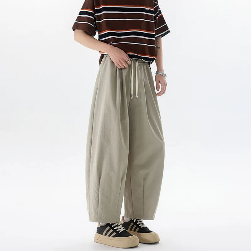 SCHEPPERHEYN Casual Pants Unisex-4
