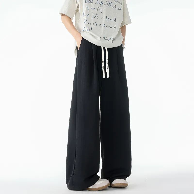 SCHEPPERHEYN Casual Pants Unisex-3