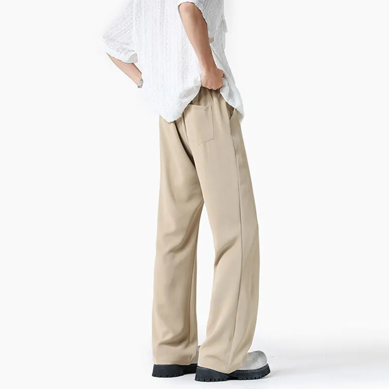 SCHEPPERHEYN Suit Trouser Unisex-7