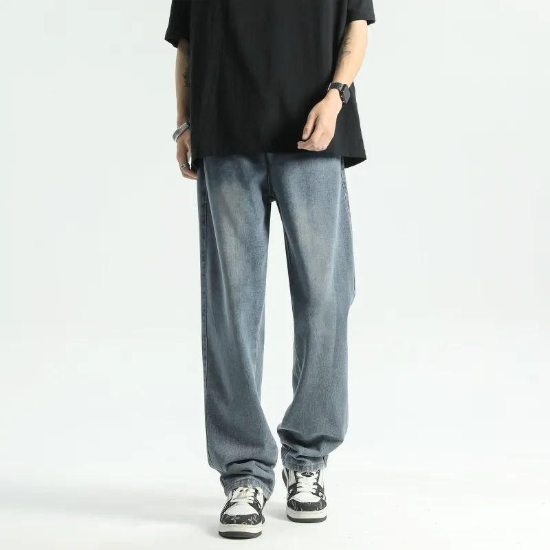 SCHEPPERHEYN Jeans Unisex-12