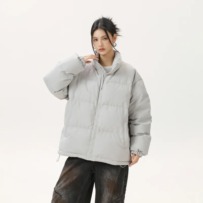 SCHEPPERHEYN Down Jacket Unisex-11