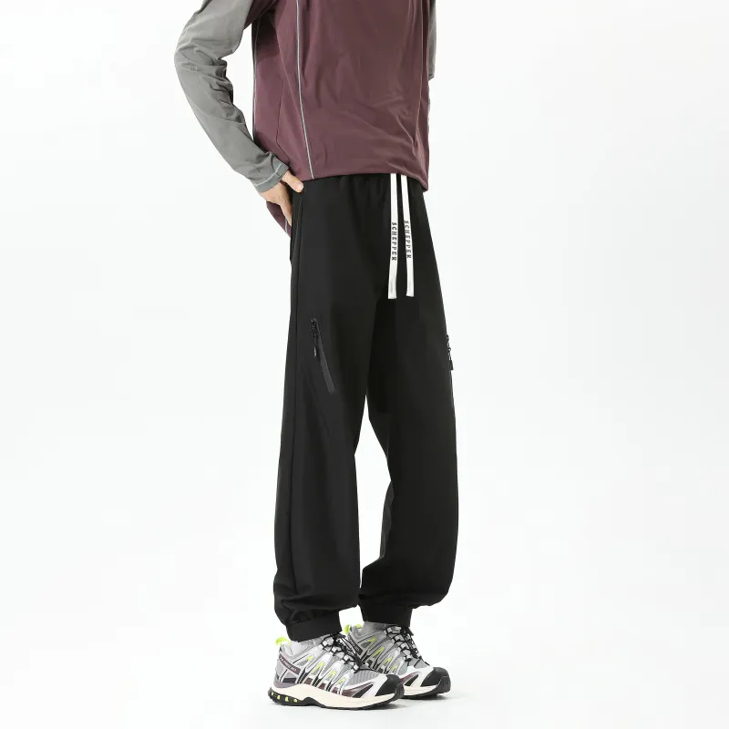 SCHEPPERHEYN Casual Pants Unisex-8