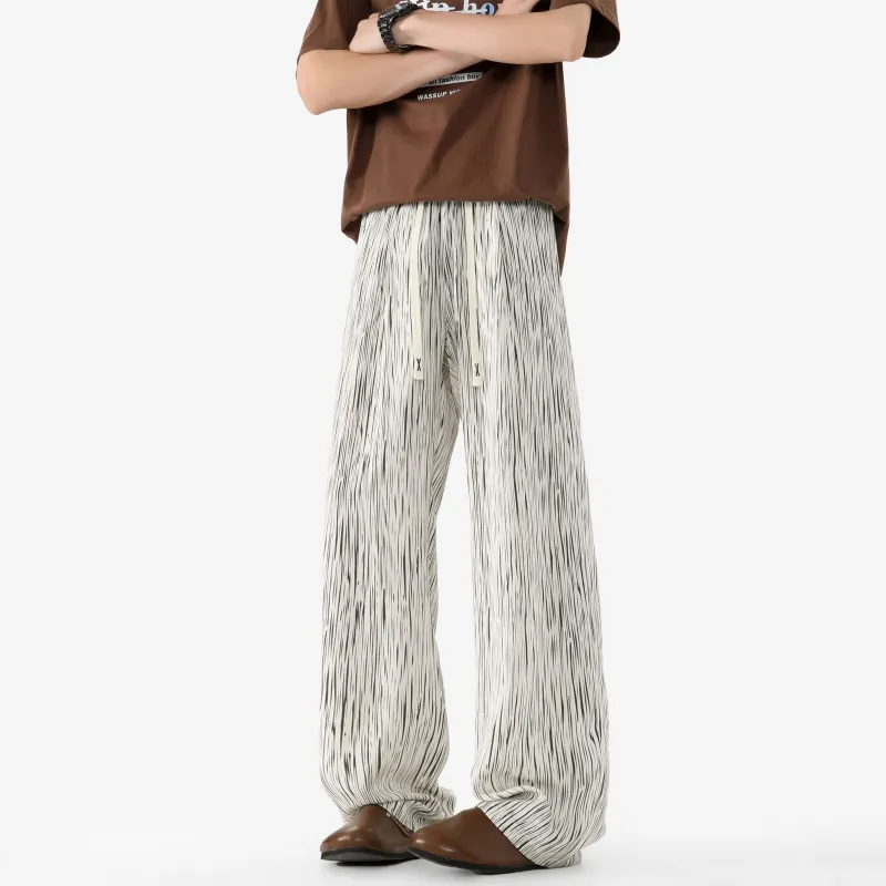 SCHEPPERHEYN Casual Pants Unisex-2