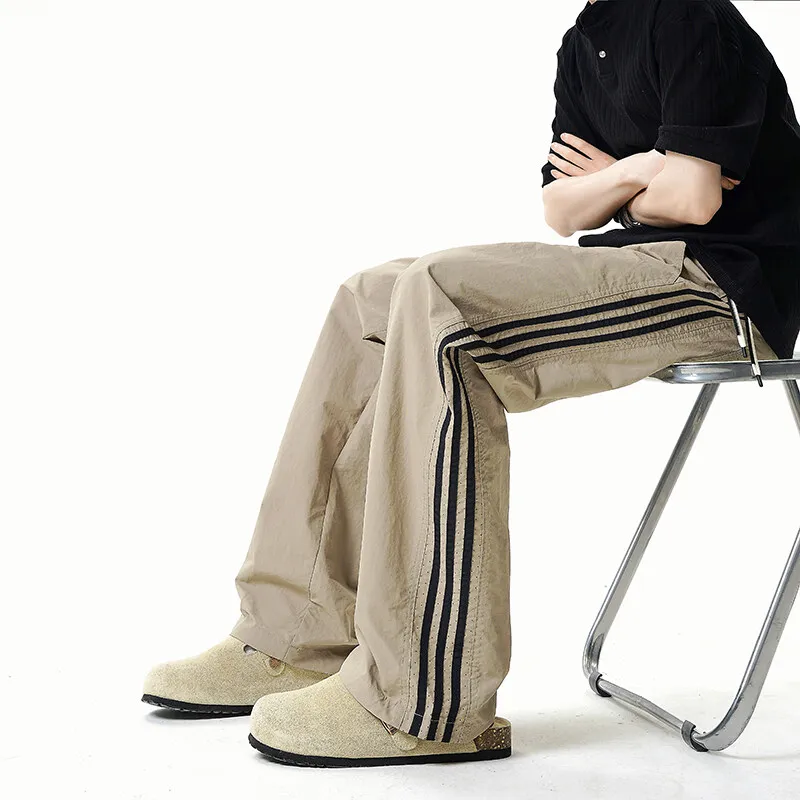 SCHEPPERHEYN Casual Pants Unisex-4