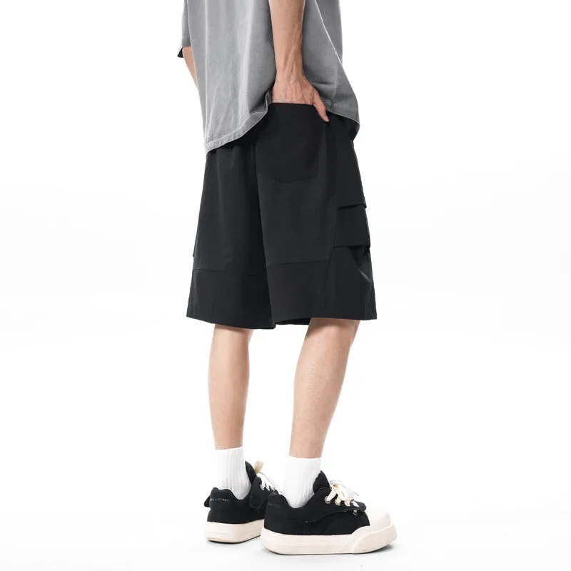 SCHEPPERHEYN Casual Shorts Unisex-3