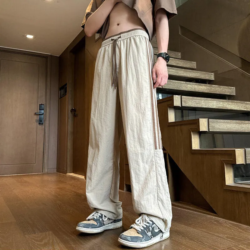 SCHEPPERHEYN Casual Pants Unisex-2