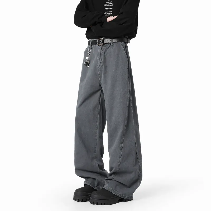 SCHEPPERHEYN Casual Pants Unisex-2
