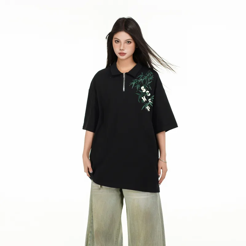 SCHEPPERHEYN Polo Shirts Unisex-8