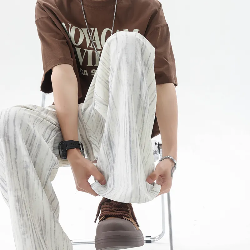 SCHEPPERHEYN Casual Pants Unisex-3
