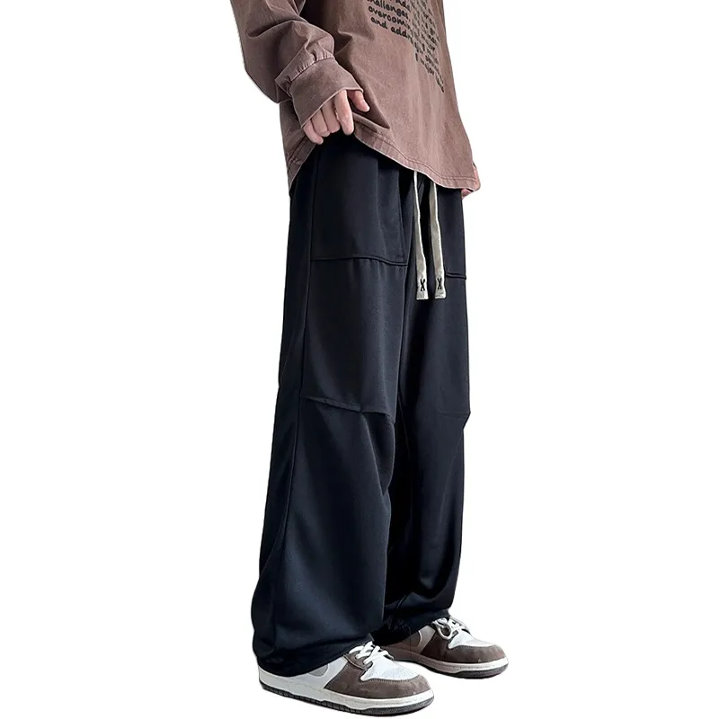SCHEPPERHEYN Casual Pants Unisex-1