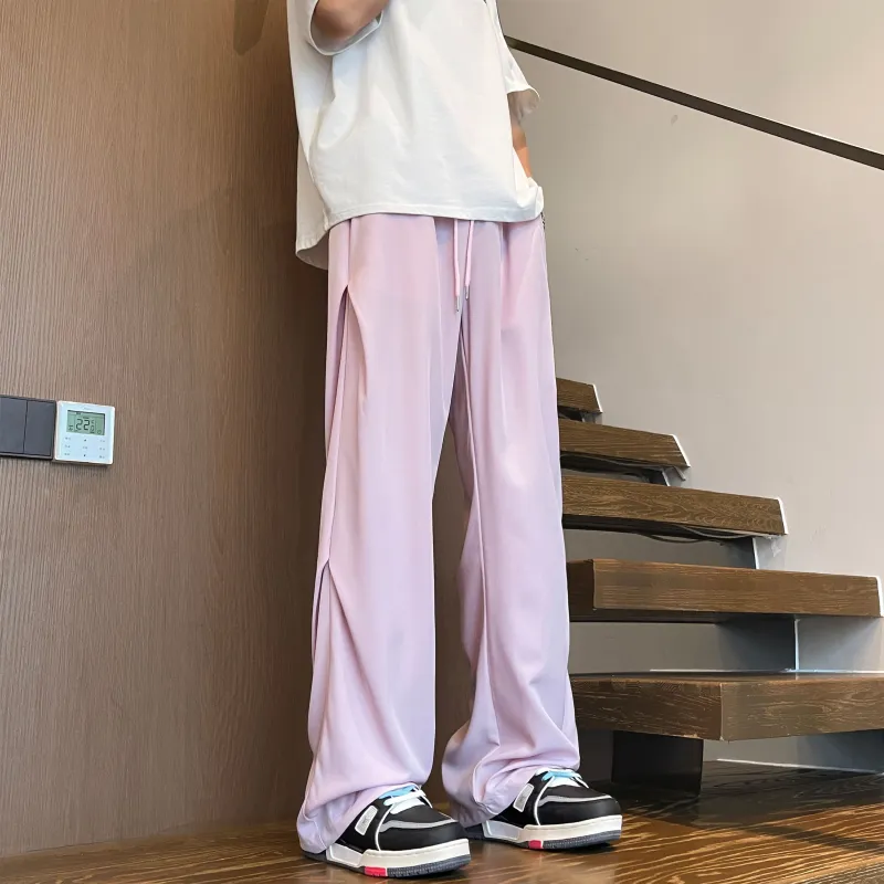 SCHEPPERHEYN Casual Pants Unisex-18
