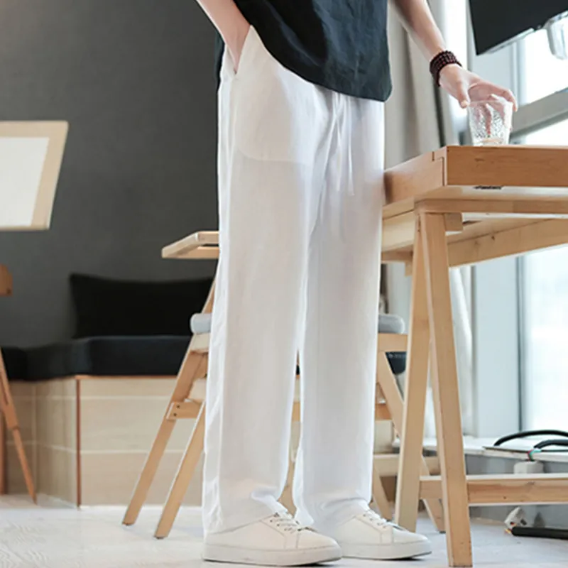 SCHEPPERHEYN Casual Pants Unisex-15