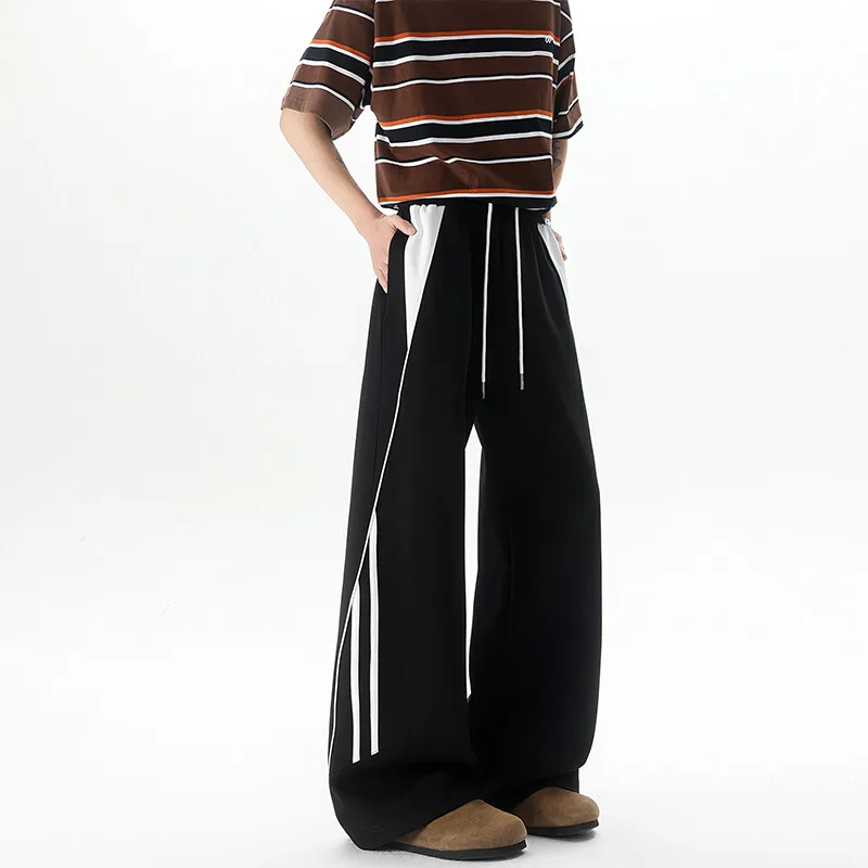 SCHEPPERHEYN Casual Pants Unisex-4