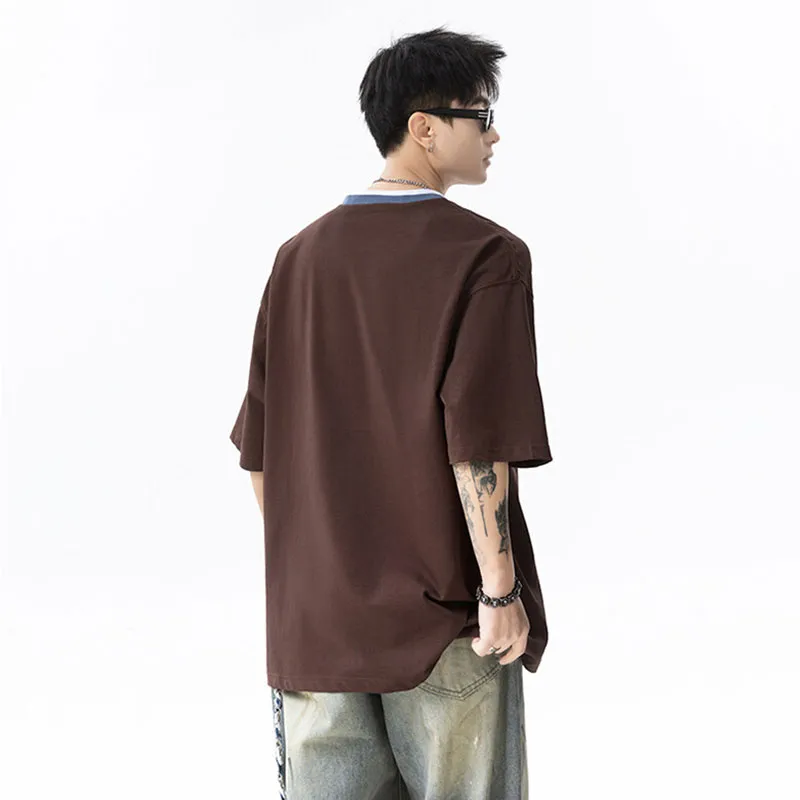 SCHEPPERHEYN T Shirts Unisex-2