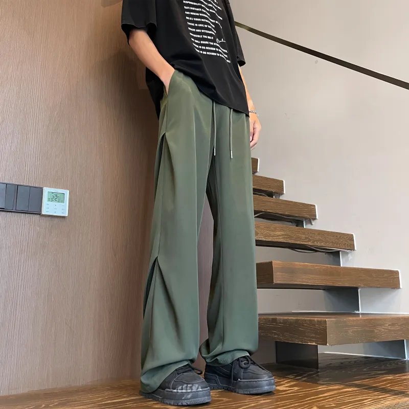 SCHEPPERHEYN Casual Pants Unisex-23
