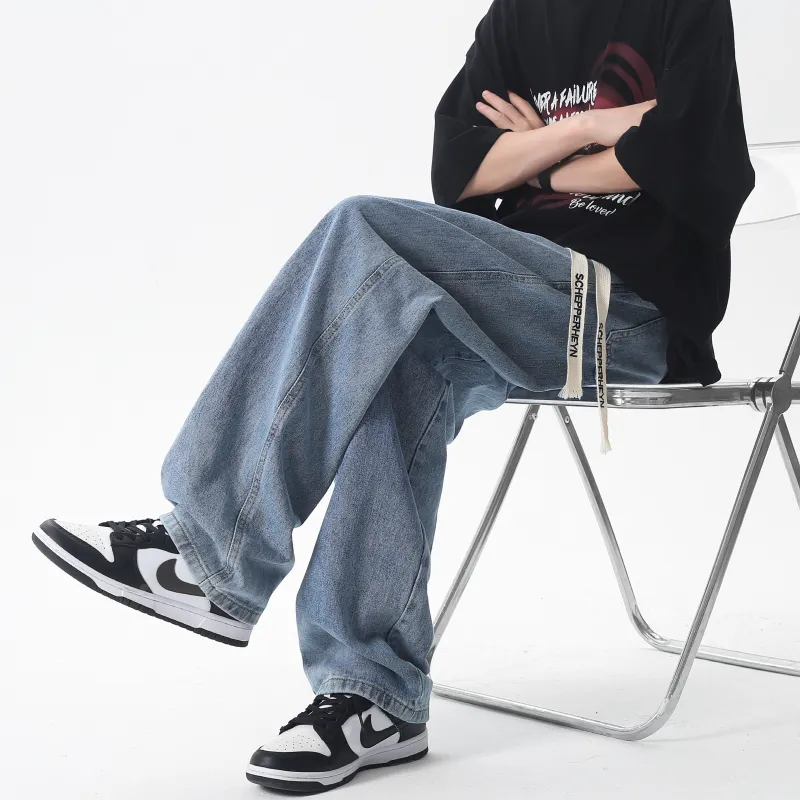 SCHEPPERHEYN Jeans Unisex-13