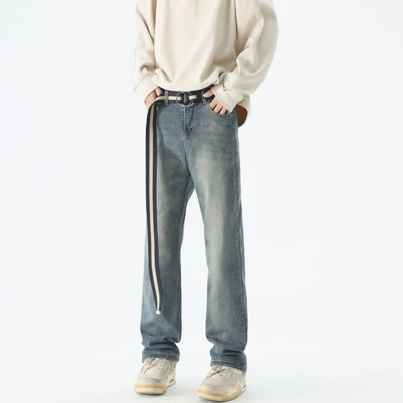 SCHEPPERHEYN Jeans Unisex-19