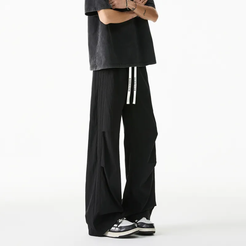 SCHEPPERHEYN Casual Pants Unisex-5