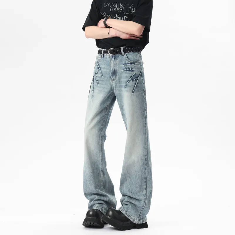 SCHEPPERHEYN Jeans Unisex-2