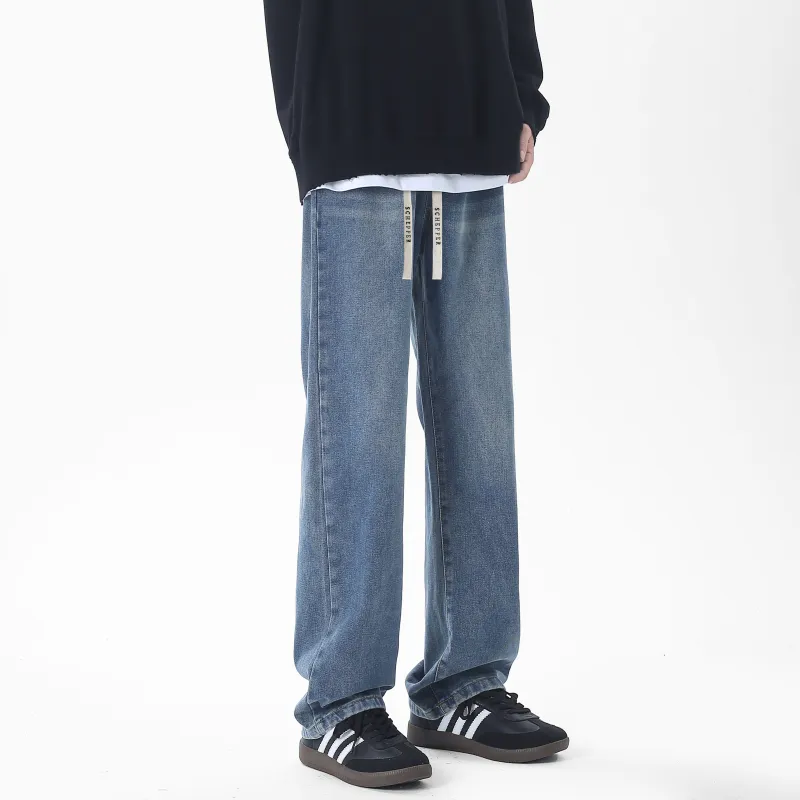 SCHEPPERHEYN Jeans Unisex-3