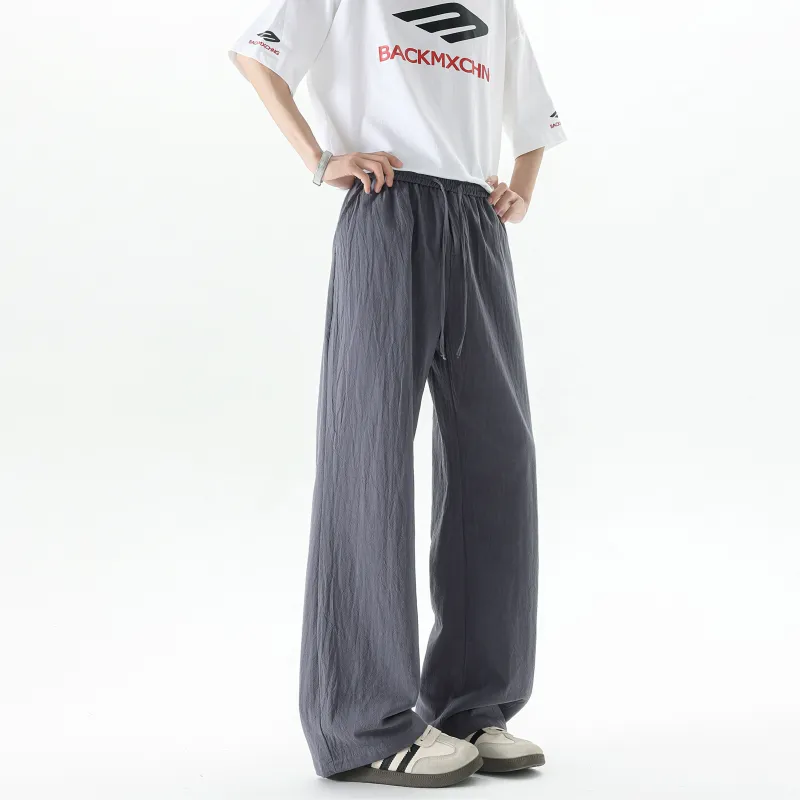 SCHEPPERHEYN Casual Pants Unisex-2