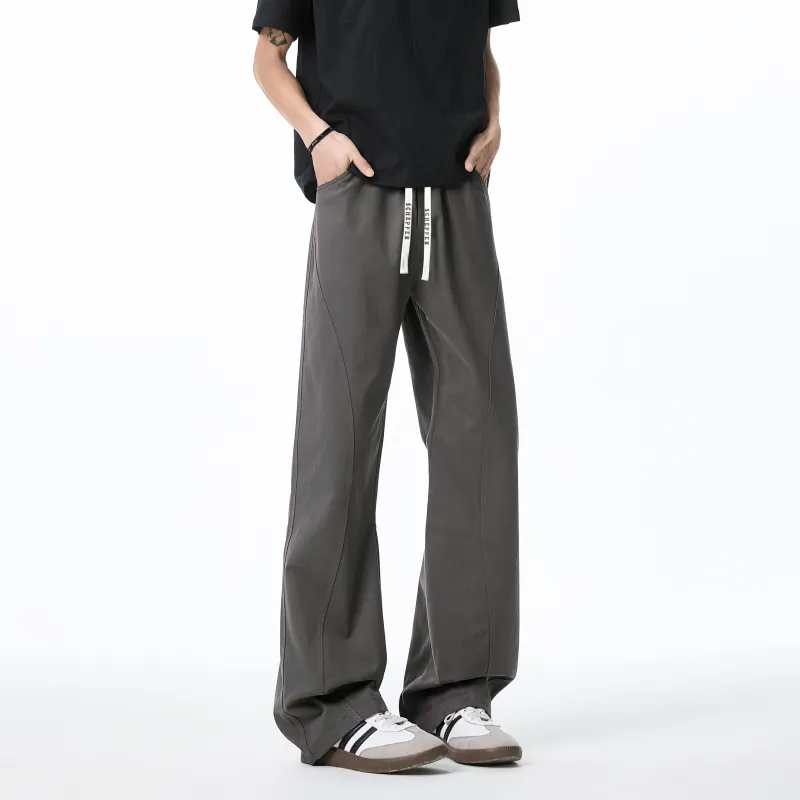 SCHEPPERHEYN Casual Pants Unisex-1