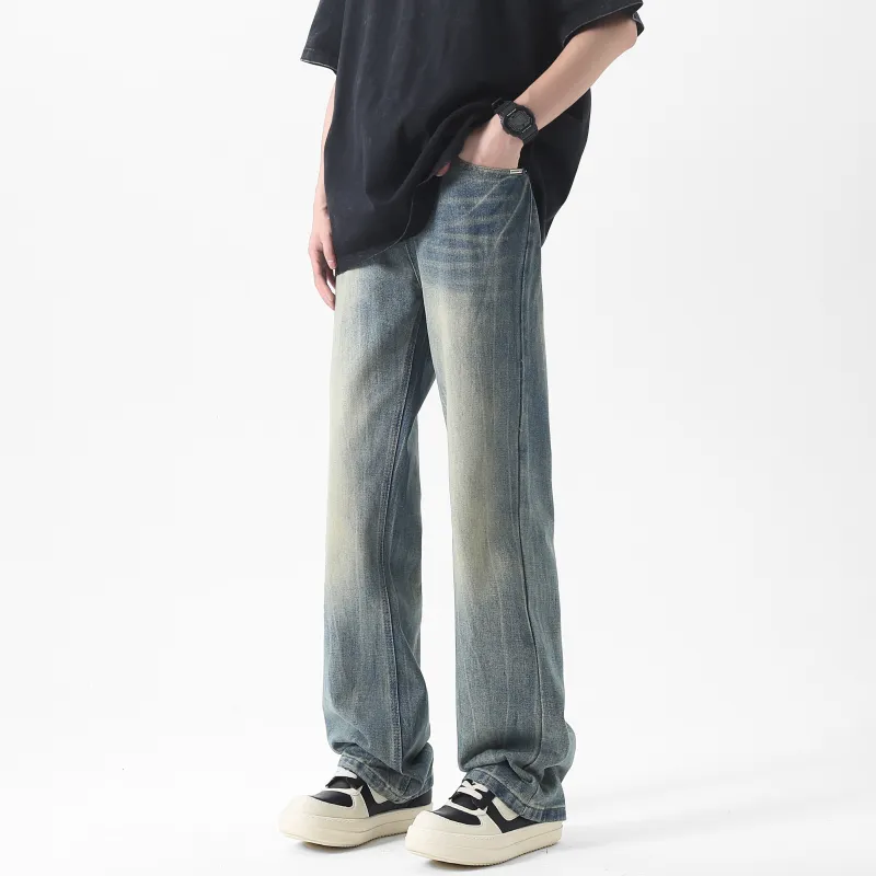 SCHEPPERHEYN Jeans Unisex-10