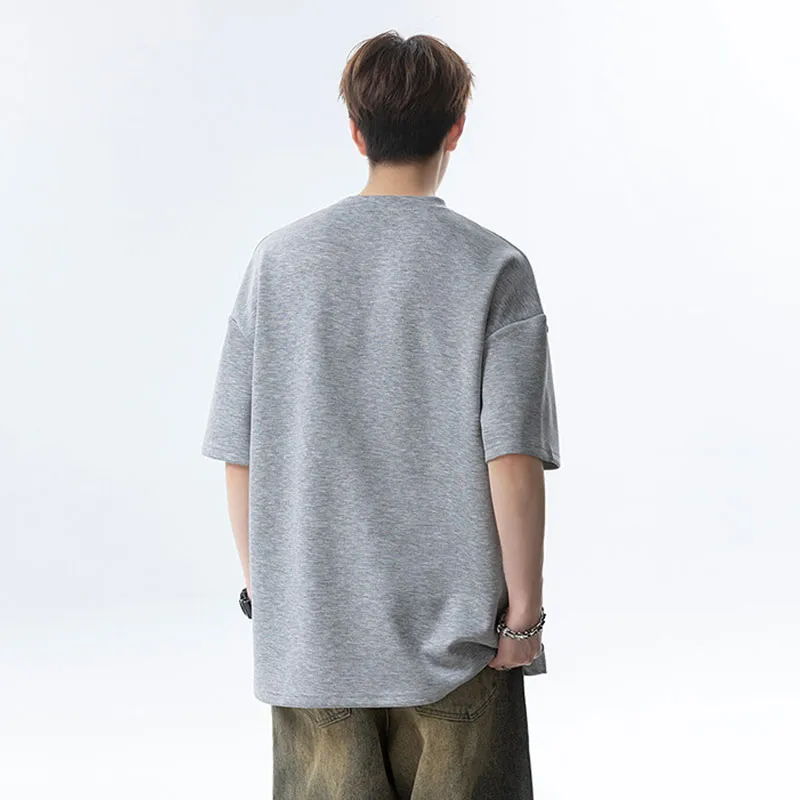 SCHEPPERHEYN T Shirts Unisex-2