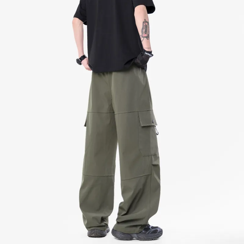 SCHEPPERHEYN Casual Pants Unisex-19