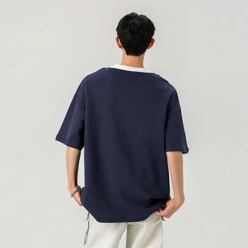 SCHEPPERHEYN T Shirts Unisex