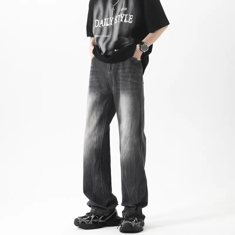 SCHEPPERHEYN Jeans Unisex-4