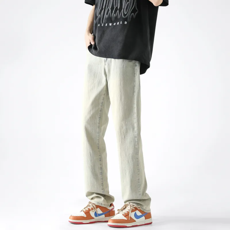 SCHEPPERHEYN Jeans Unisex-17