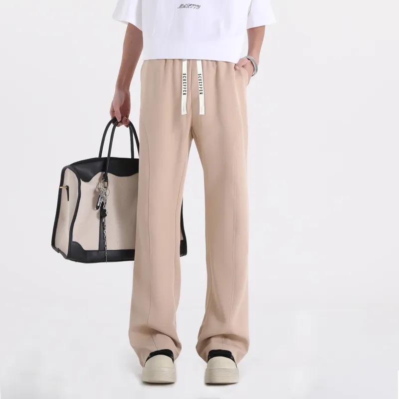SCHEPPERHEYN Suit Trouser Unisex-6