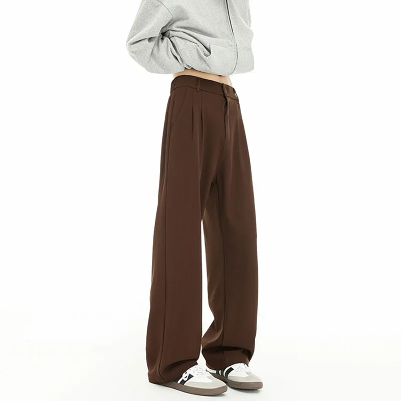 SCHEPPERHEYN Suit Trouser Unisex-9